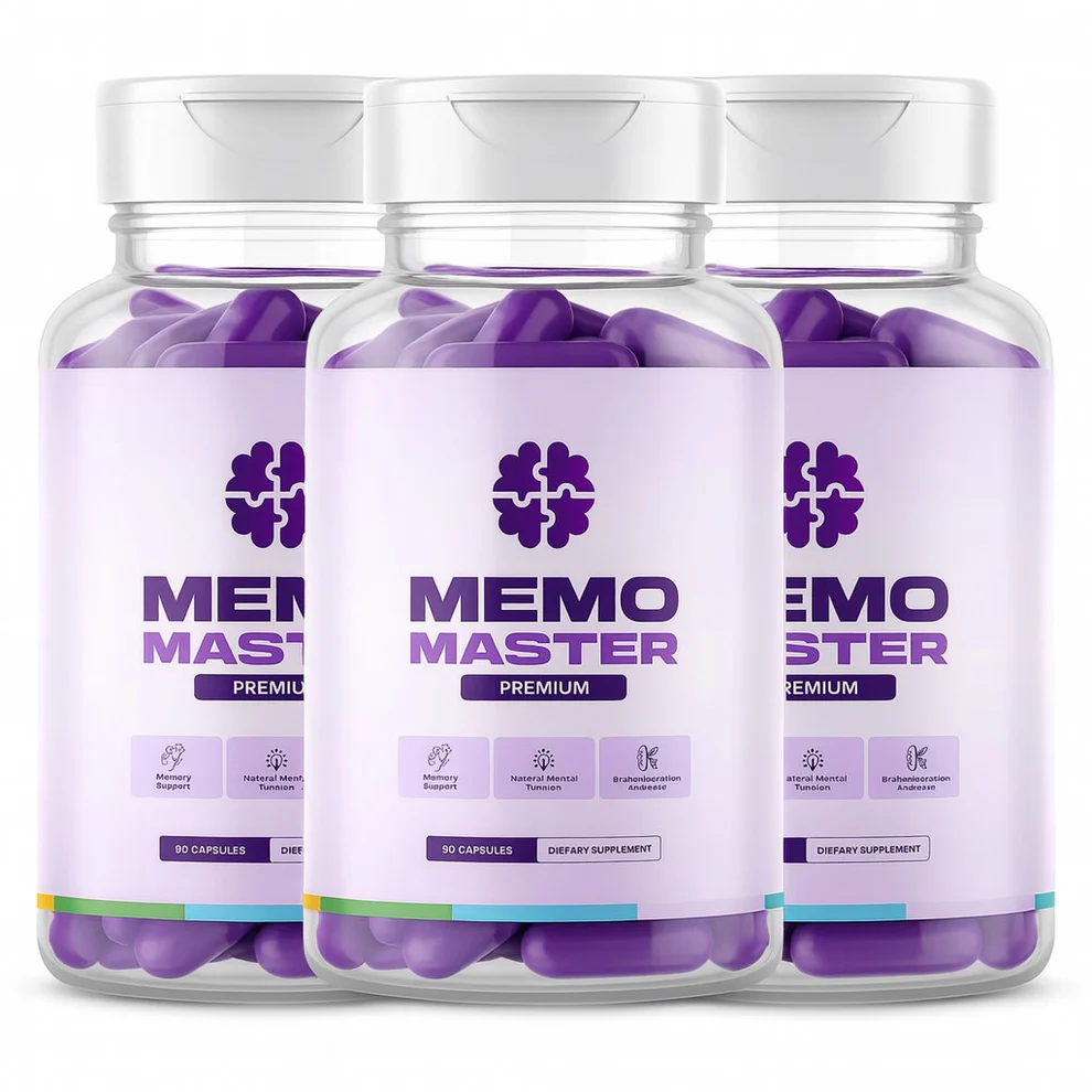 Memo Master Supplement